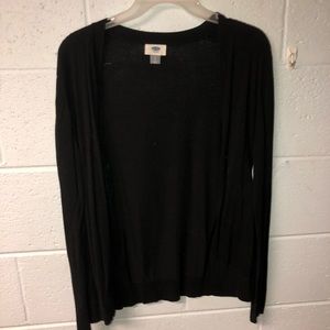 Old navy cardigan